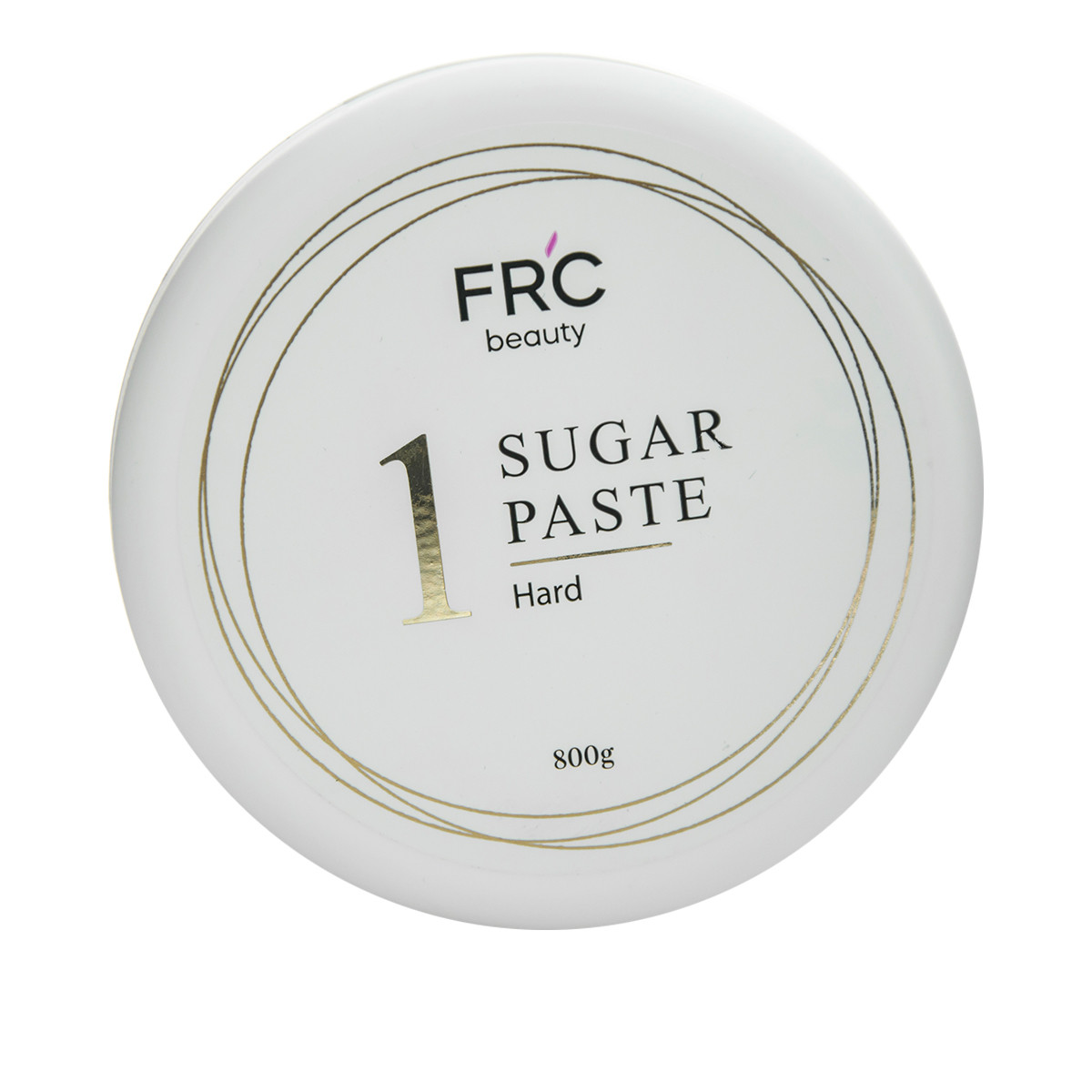 Паста для шугарингу FRC Beauty Sugar Paste Hard, 800 г, фото 1