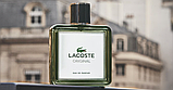 Парфумована вода для чоловіків Lacoste Original Eau De Parfum 2 мл Пробник, фото 5