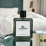 Парфумована вода для чоловіків Lacoste Original Eau De Parfum 2 мл Пробник, фото 4