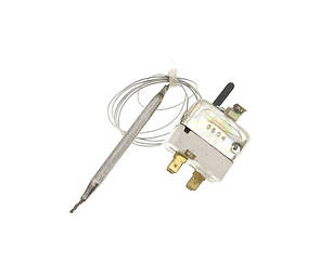 Терморегулятори, термостати