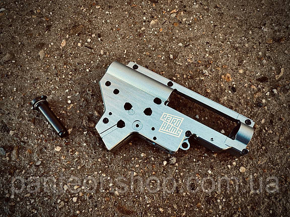 Корпус гірбокса RetroArms V2 (8mm), фото 1