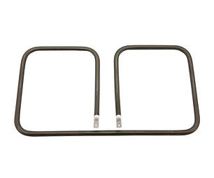 ТЕНи (нагрівачі) для грилів, вафельниць