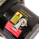 Лебідка електрична автомобільна Profter 25000 LBS (11340 кг. 24V), фото 9