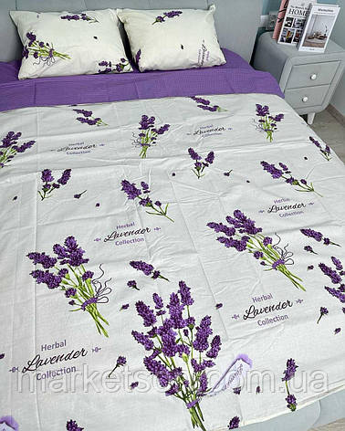 Дитяча полуторна постільна білизна бавовна, фото 1