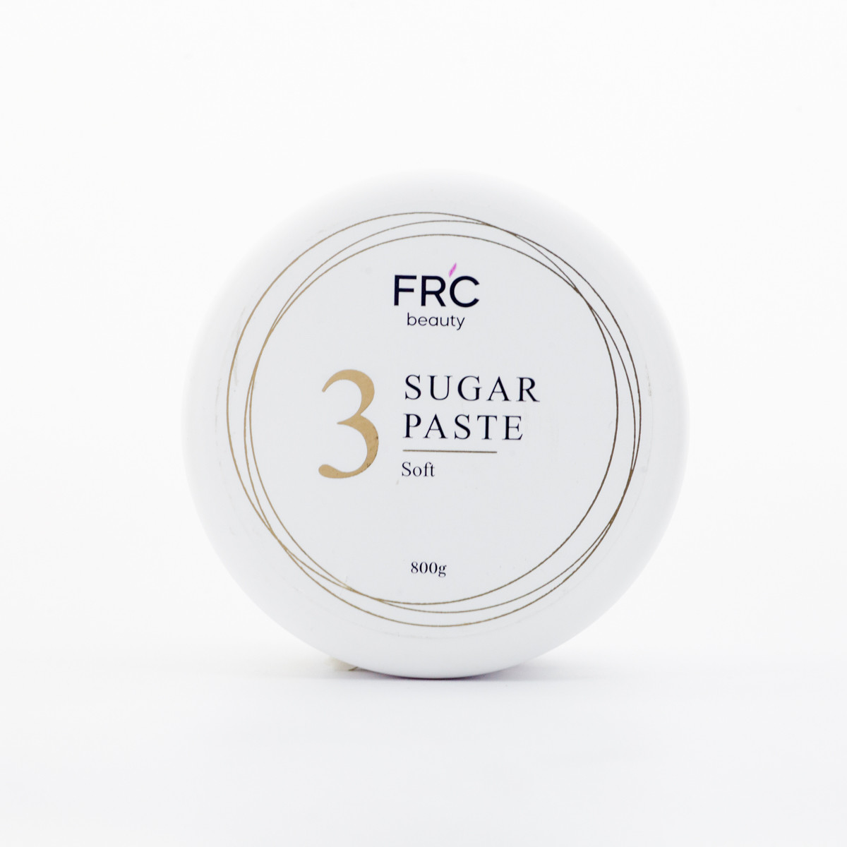 Паста для шугарингу FRC Beauty Sugar Paste Soft, 800 г, фото 1