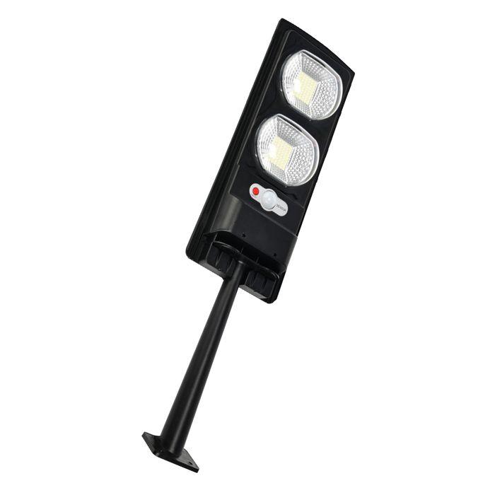 LED світильник вуличний COMPACT,20W,6400K, ІР65,сутінковий датчик, HOROZ, Арт.62034