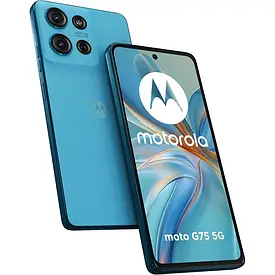 Чохли для Motorola G75 5G