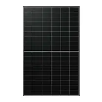 Монокристалічна сонячна панель Longi Solar LR7-54HTH-465M, 465Вт, HiMO X6 Max Exploer, фото 4