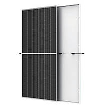 Монокристалічна сонячна панель Trina Solar Vertex TSM-NE19R 615Вт, N-type, фото 4