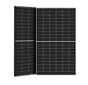 Монокристалічна сонячна панель Tongwei TWMND-72HD590 590Вт N-type Bifacial