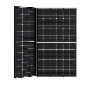 Монокристалічна сонячна панель Tongwei TWMND-72HD590 590Вт N-type Bifacial, фото 1