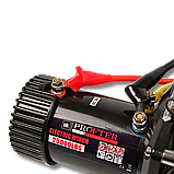 Лебідка електрична автомобільна Profter 25000 LBS (11340 кг. 24V), фото 10