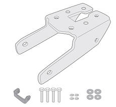 Монтажний комплект Givi 4130KIT для KAWASAKI NINJA 1000SX (20-21)