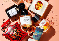 Як вибрати і купити ідеальні парфуми