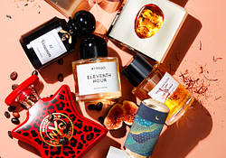 Як вибрати і купити ідеальні парфуми