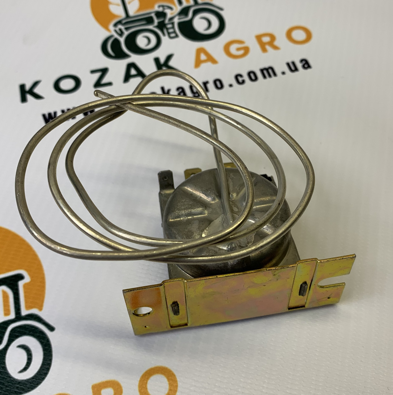 Терморегулятор (термостат) кондиціонера: 603234 MANITOU, фото 1