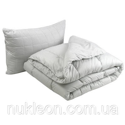 Популярний! Ковдра Руно Elegante 140х205 + подушка 50х70 (924.52_Elegante) - Краща якість тільки на Nukleon.com.ua