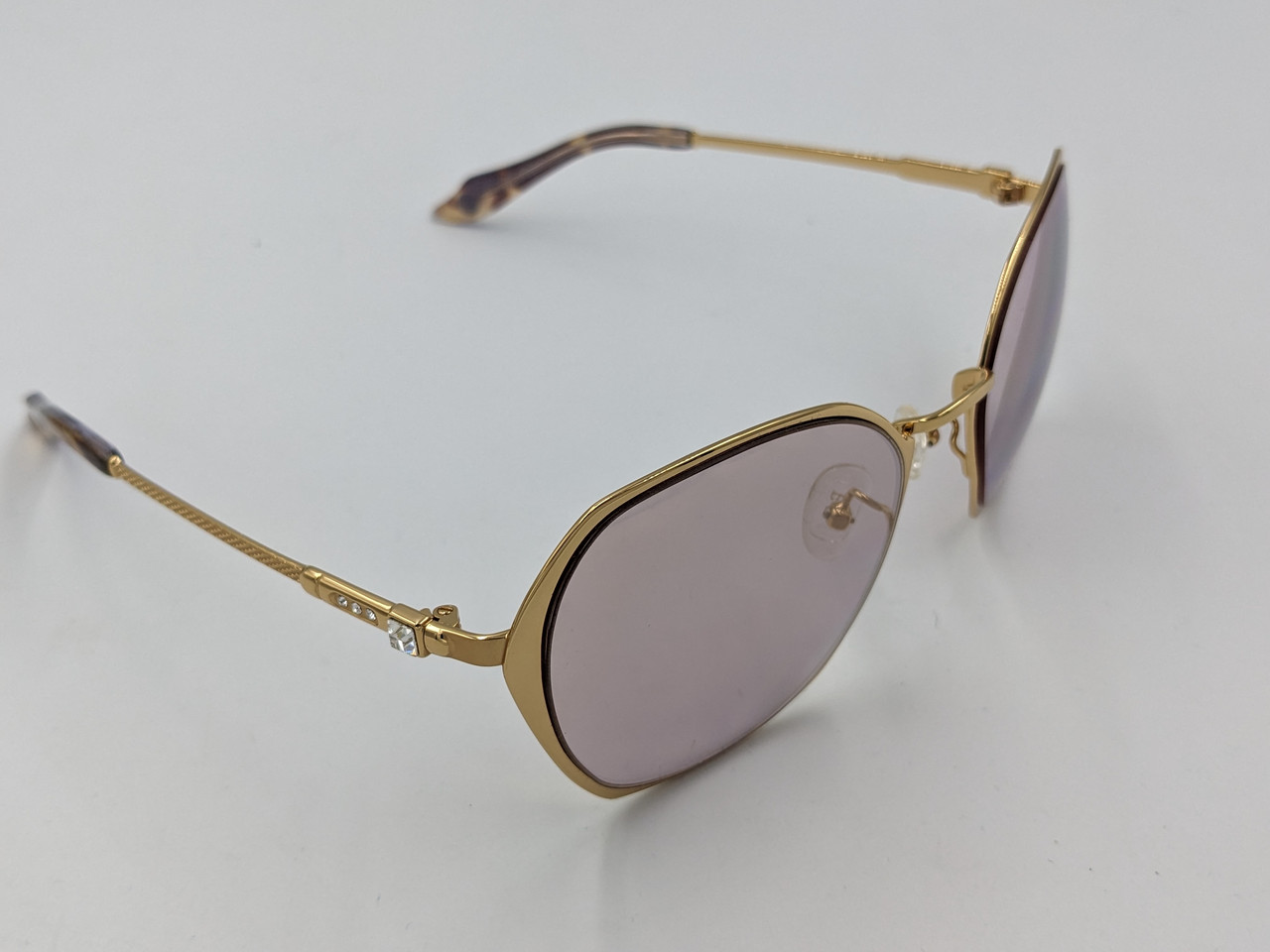 Сонцезахисні окуляри CE J6642 C1-NO48 Prsr — елегантність і надійний захист, фото 1