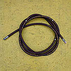 Шланг манометра КАМАЗ, шланг датчика оливи механічного Камаз 3 м