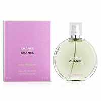 Chance Eau Fraiche Chanel Шанс Фреш Шанель туалетна 50 мл. Оригінал Франція