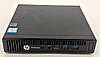 Системний блок Б/В HP EliteDesk 800 G2 Mini (Core i5-6500T / 8Gb / SSD 256Gb), фото 2