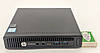 Системний блок Б/В HP EliteDesk 800 G2 Mini (Core i5-6500T / 8Gb / SSD 256Gb), фото 4