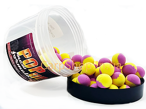 Поп-ап Trinity Baits Crayfish-Corn 10 мм 25 г