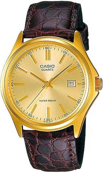 Годинник Casio MTP-1183Q-9ADF (модуль №1332)