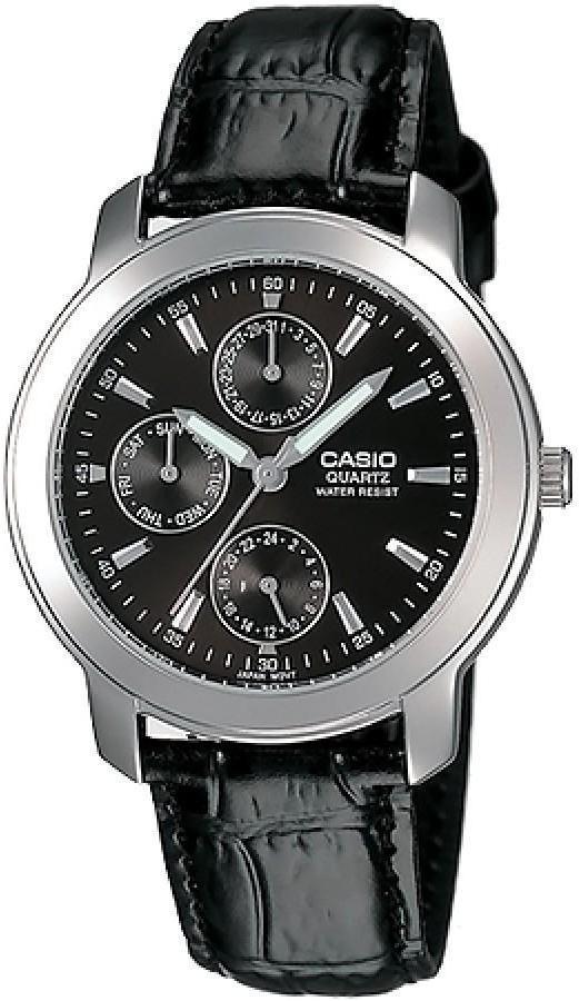 Годинник Casio MTP-1192E-1ADF (модуль №1794)