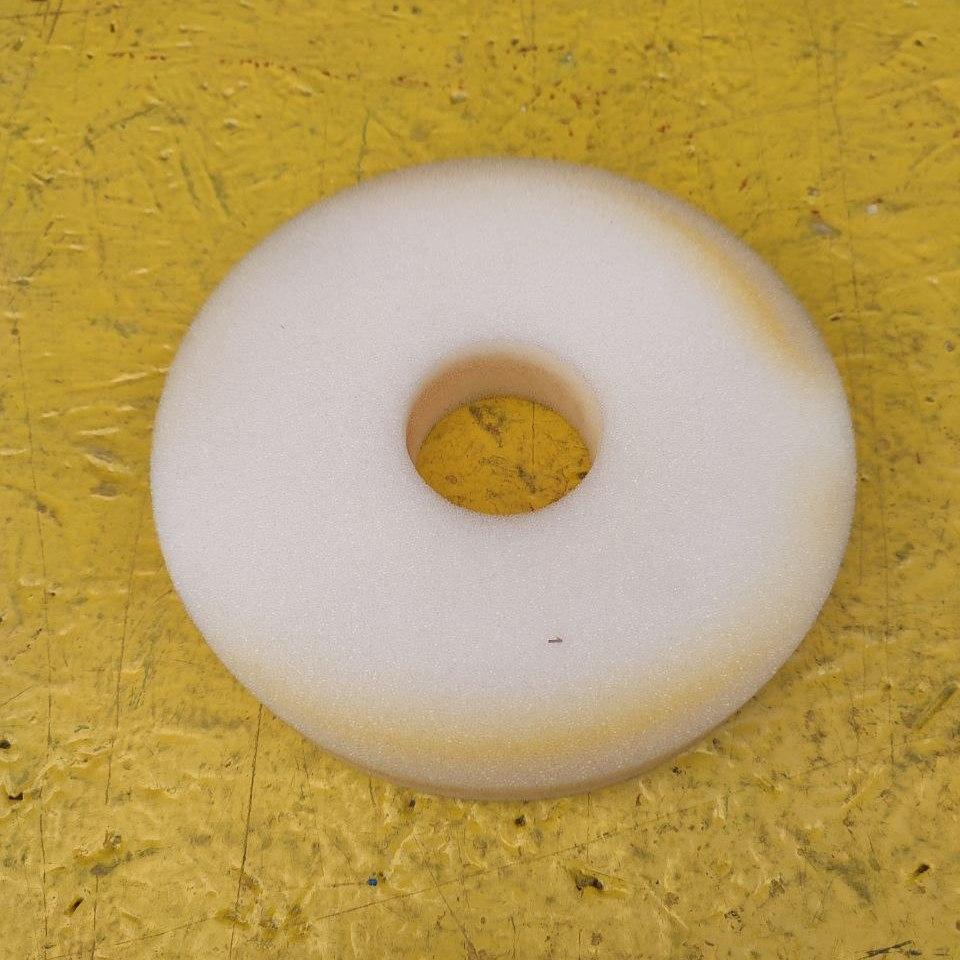 Фільтр повітряний Д144, Т40, Елемент фільтрувальний Д144, Т40 поролон, фото 1