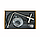 Змішувач для кухні SP2422 Brushed Silver, фото 4
