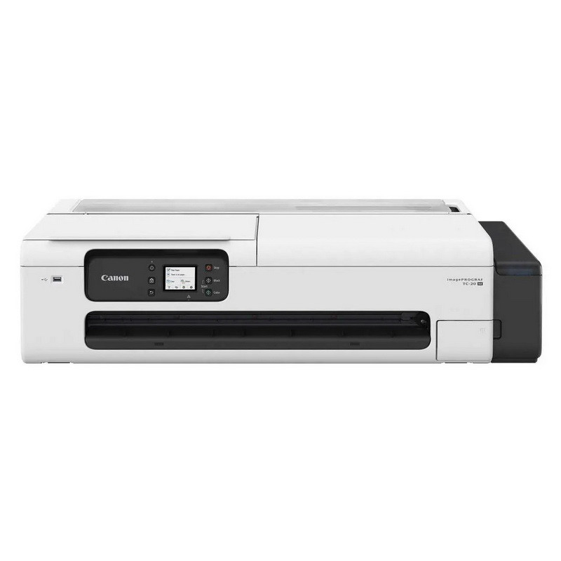 Плоттер A1 Canon imagePROGRAF TC-20M 24" со сканером (5816C003AC)