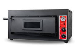 ПІЧ ДЛЯ ПІЦИ HURAKAN HKN-HEP1, 1 РІВЕНЬ 220 В