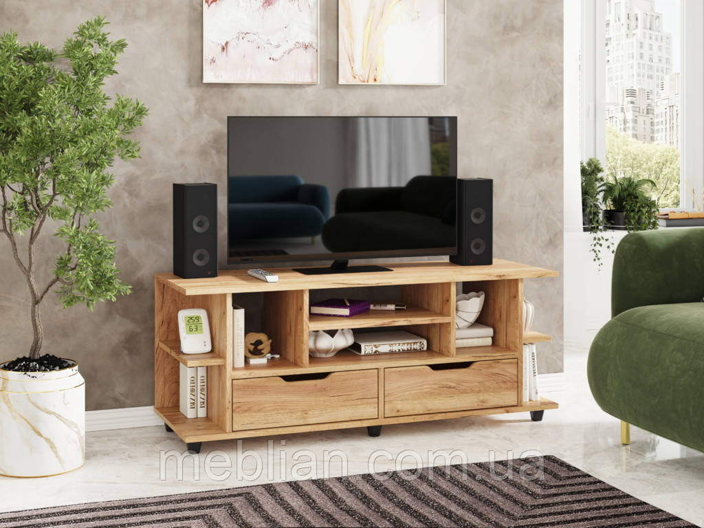 Тумба ТВ Пріора, фото 1