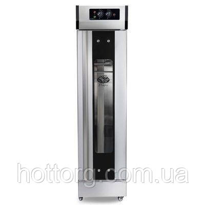 ШАФА РОЗСТІЙНА HURAKAN HKN-XLT196M
