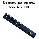 Демонстратор LED освітлення, фото 3