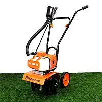 Мотокультиватор Husqvarna 557 R (5.4 кВт, 2х тактний) Культиватор бензиновий Хускварна