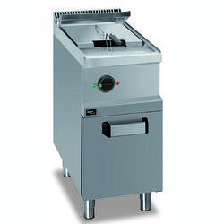 ФРИТЮРНИЦЯ APACH APFE-47P/PL 13 л