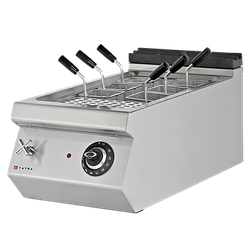 МАКАРОНОВАРКА TATRA ЕЛЕКТРИЧНА TEP.47 (з кошиками)