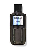 Чоловічий гель для душу Bath and Body Works Black Tie