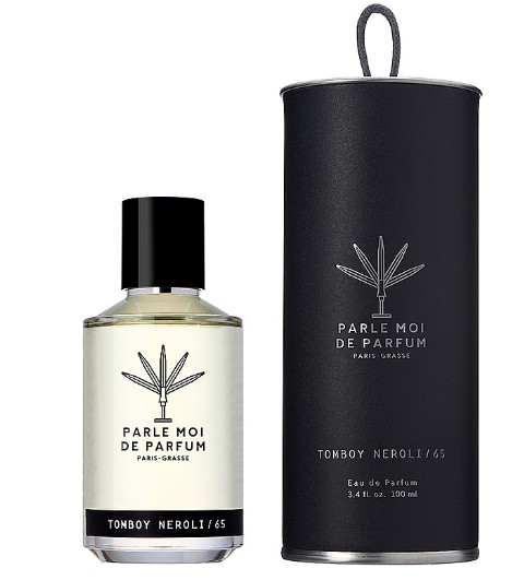 Парфумована вода Parle Moi De Parfum Tomboy Neroli 65 для чоловіків і жінок — edp 100 ml, фото 1