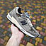 Чоловічі кросівки NEW BALANCE M991GL (хакі) демісезонні спортивні стильні кроси 11411 Нью Беленс vkross, фото 3