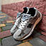 Чоловічі кросівки NEW BALANCE M991GL (хакі) демісезонні спортивні стильні кроси 11411 Нью Беленс vkross, фото 5
