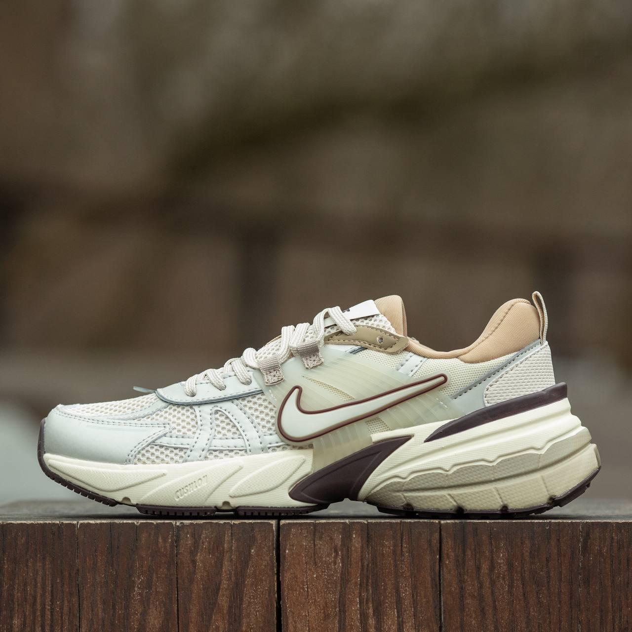 Чоловічі кросівки Nike Runtekk Haki (хакі) модні спортивні кроси 2023 Найк vkross, фото 1