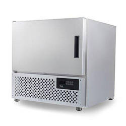 Шафи шокової заморозки