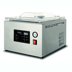 ВАКУУМНИЙ ПОКУВАЛЬНИК APACH AVM 254