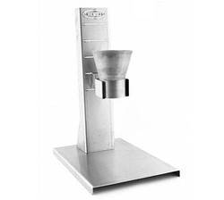 ВОРОНКА З НЕРЖ СТАЛІ ДЛЯ НАПОВНЕННЯ ВАКУУМНИХ ПАКЕТІВ (1601885)