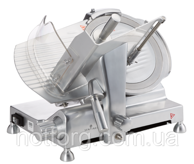СЛАЙСЕР HURAKAN HKN-HM300DL. 300 ММ
