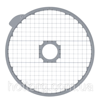 ДИСК ДЛЯ КУБІКІВ 10X10X10 мм (28112W)