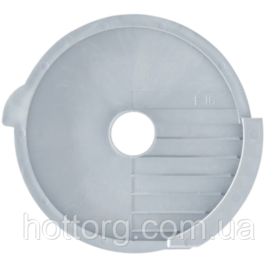 КОМПЛЕКТ ДЛЯ КАРТОПЛІ ФРІ 8Х16 мм  (28159W), фото 1